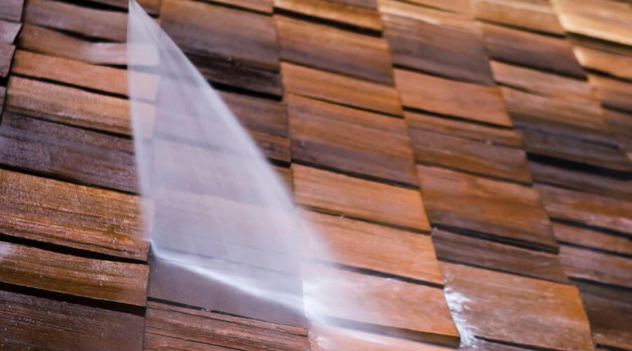 Clay tile roof repair and installation in Otto, WY